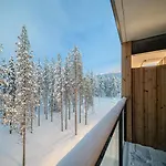 Levillas Lingonberry D26 Apartament *