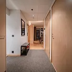 아파트 Levillas Lingonberry D26 *