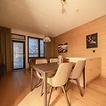 Levillas Lingonberry D26 Διαμέρισμα *