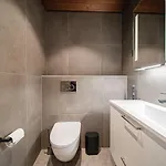 Levillas Lingonberry D26 Apartament *