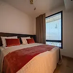 Levillas Lingonberry D26 Apartament Levi