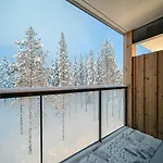 Levillas Lingonberry D26 Apartament Levi