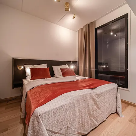 Levillas Lingonberry D26 Appartamento