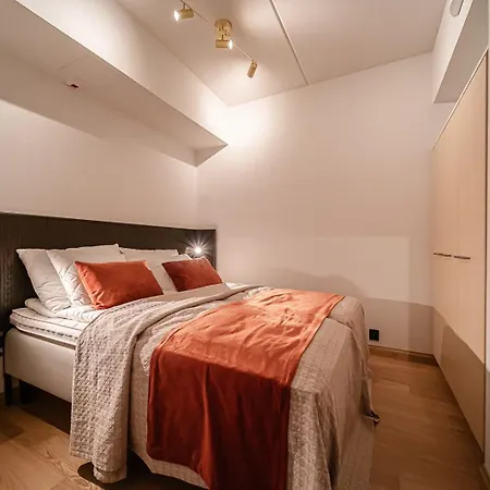 아파트 Levillas Lingonberry D26 *