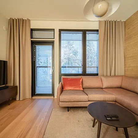 Levillas Lingonberry D26 Apartment