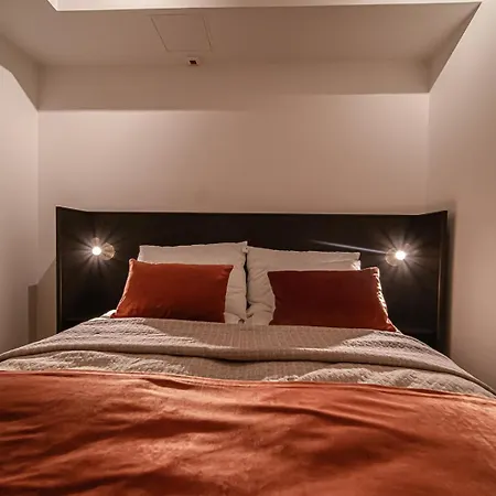 Appartamento Levillas Lingonberry D26 *