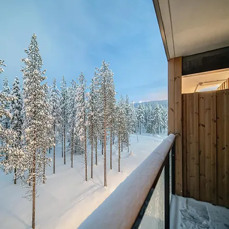 Levillas Lingonberry D26 아파트 *