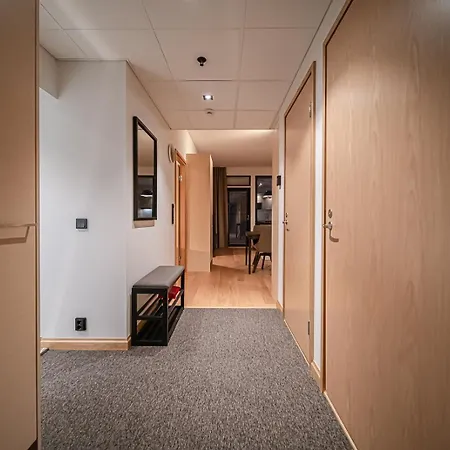 아파트 Levillas Lingonberry D26 *