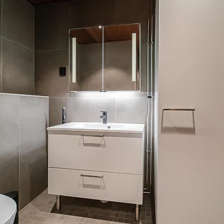 Apartamento Levillas Lingonberry D26