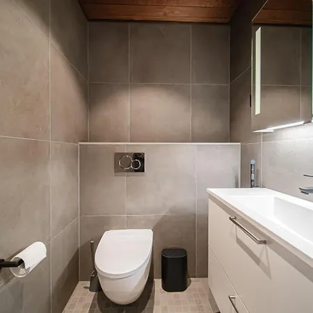 Levillas Lingonberry D26 Apartamento *
