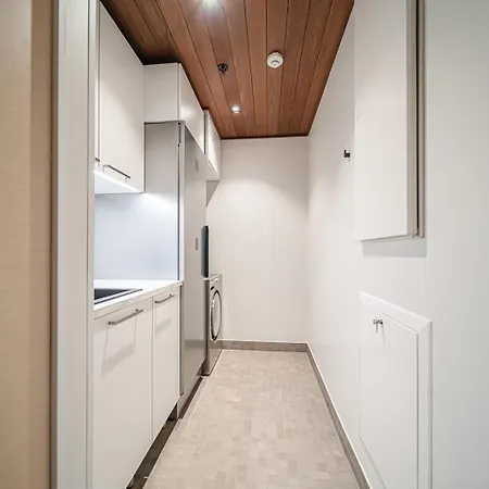 Levillas Lingonberry D26 아파트 *