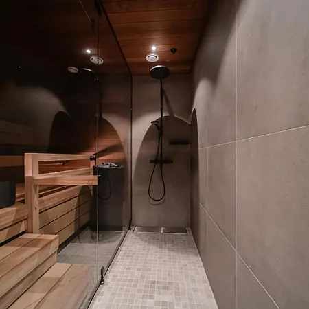 Levillas Lingonberry D26 아파트 레비