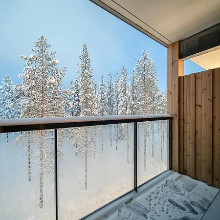 Levillas Lingonberry D26 아파트 레비