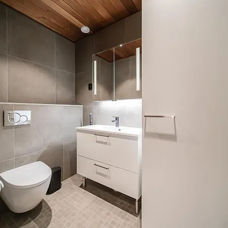 Levillas Lingonberry D26 아파트 *