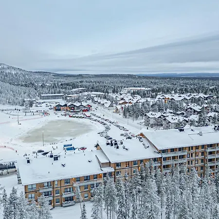 아파트 Levillas Lingonberry D26 *