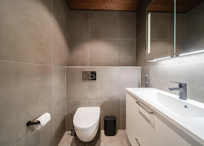 Levillas Lingonberry D26 Appartamento *