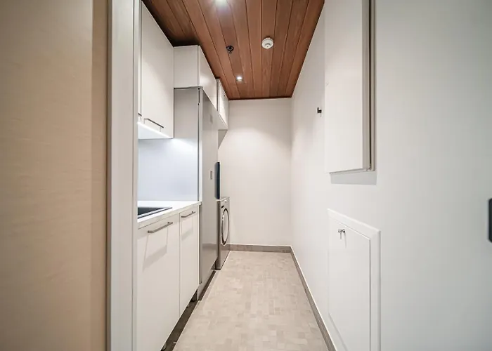 Levillas Lingonberry D26 Appartamento *