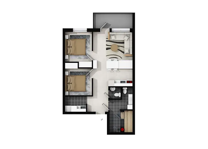 Levillas Lingonberry D26 * Levi